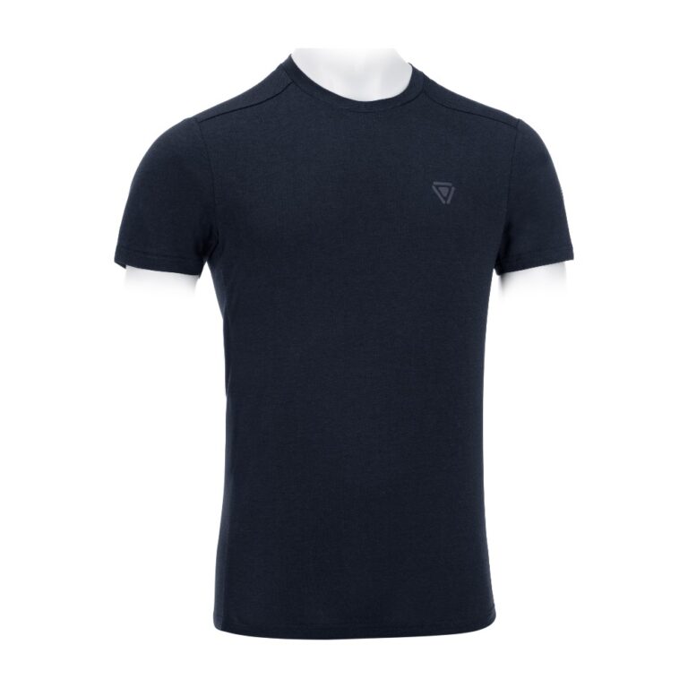 Outrider Tactical Technical Tee T-shirt - XS - Navy