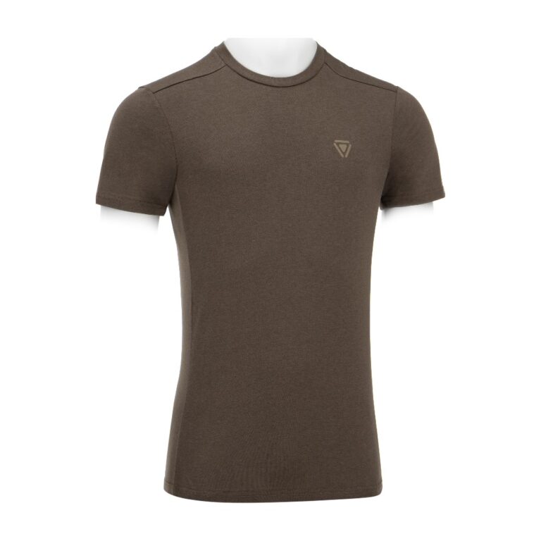 Outrider Tactical Technical Tee T-shirt - XS - Stonegrey Olive