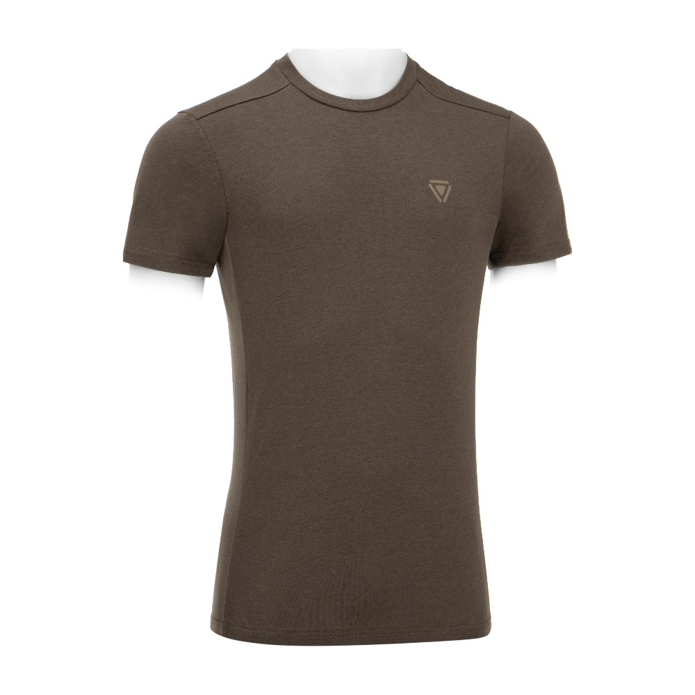 Outrider Tactical Technical Tee T-shirt - XS - Stonegrey Olive