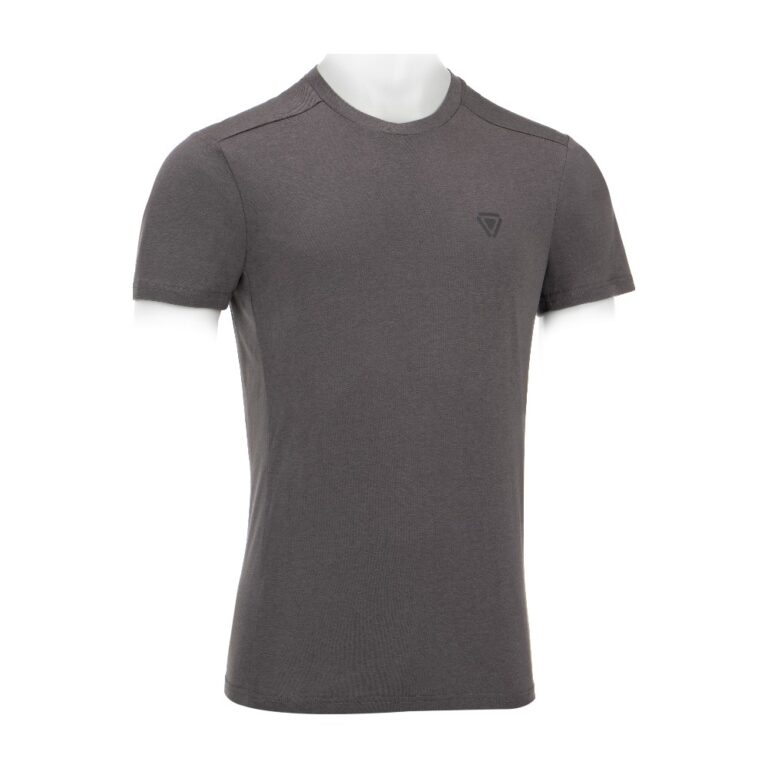 Outrider Tactical Technical Tee T-shirt - XS - Wolf Grey