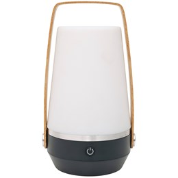 Outwell Aurelia L Lampe Blå Lanterner & lamper