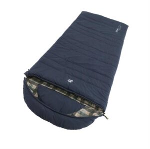 Outwell Camper Lux, Deep Blue