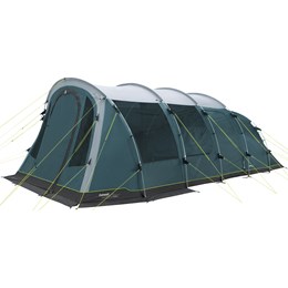 Outwell Carolina 6, 6-Personers Telt Blå 5-6 personer