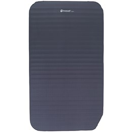 Outwell Highway Campervan 114 Liggeunderlag til Bil Blå Selvoppustende underlag