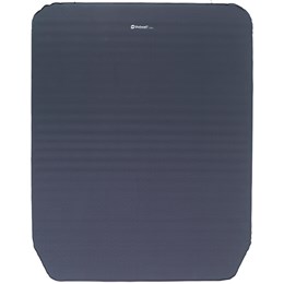 Outwell Highway Campervan 150 Liggeunderlag til Bil Blå Selvoppustende underlag