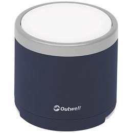 Outwell Jewel Lanterne Blå Lanterner & lamper