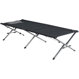 Outwell Laguna Hills Campingseng Sort Feltsenge