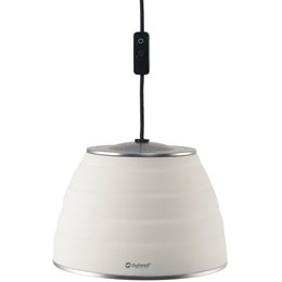 Outwell Leonis Lux Lampe Hvid Lanterner & lamper