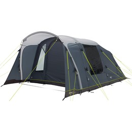 Outwell Monterey 5 Lufttelt, 5-Personers Telt Blå 5-6 personer