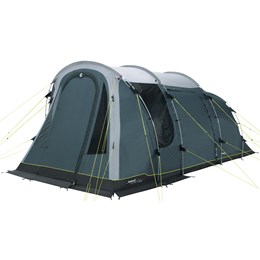 Outwell Rockwell 4, 4-Personers Telt Blå 3-4 personer