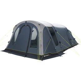 Outwell Sacramento 6 Lufttelt, 6-Personers Telt Blå 5-6 personer