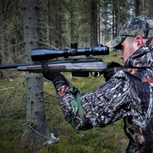 Overberget 3HGR riffelremoutdoor en