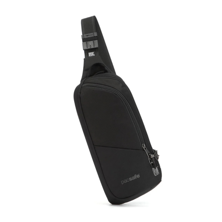 Pacsafe V Anti-Theft Action Sling Pack Bæltetaske 2,5L