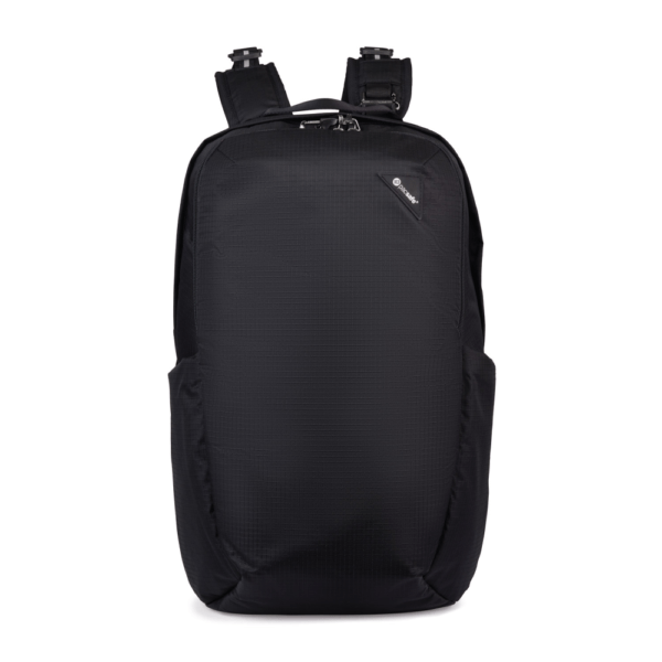 Pacsafe Vibe 25L backpack - Jet Black