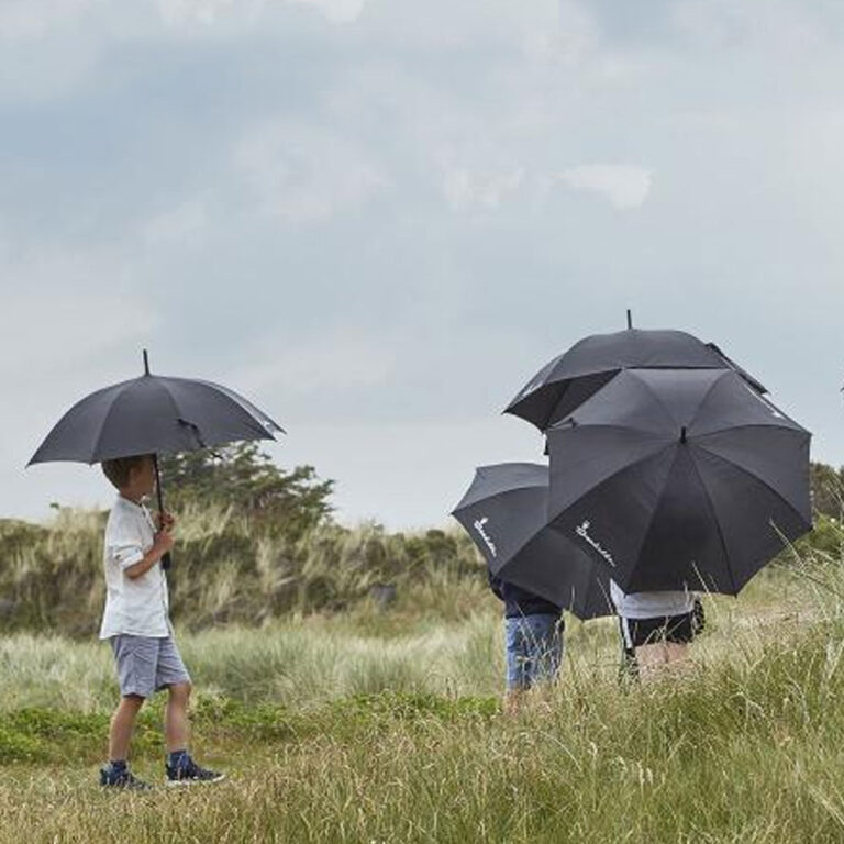 Paraply fra Isabella