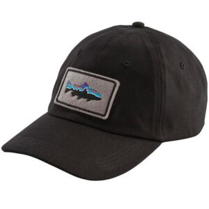 Patagonia Fitz Roy Trout Patch Trad Cap