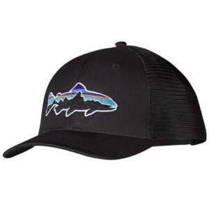 Patagonia Fitz Roy Trout Trucker Hat