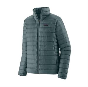 Patagonia Mens Down Sweater, Nouveau Green