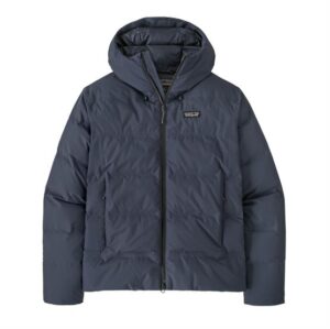Patagonia Mens Jackson Glacier Jacket, Smolder Blue