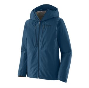 Patagonia Mens Triolet Jacket, Lagom Blue