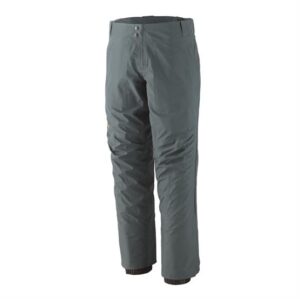 Patagonia Mens Triolet Pants, Nouveau Green