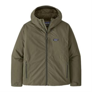 Patagonia Mens Windshadow Jacket, Basin Green