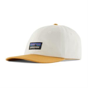 Patagonia P-6 Label Trad Cap