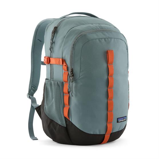 Patagonia Refugio Day Pack 26L, Blue Sage