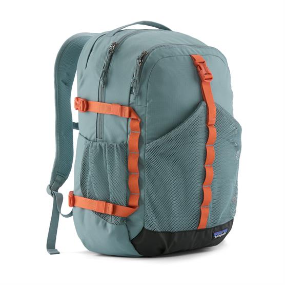 Patagonia Refugio Day Pack 30L, Blue Sage