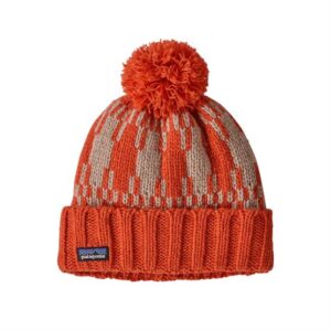Patagonia Snowbelle Beanie