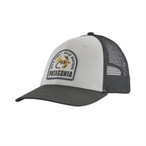 Patagonia Soft Hackle LoPro Trucker Hat