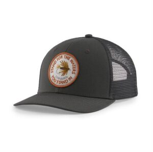 Patagonia Take a Stand Trucker Hat