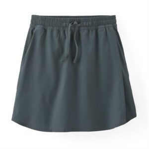 Patagonia Womens Fleetwith Skort, Nouveau Green
