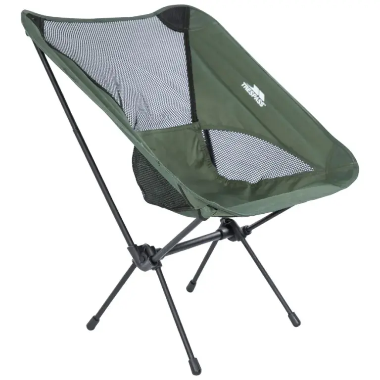 Perch Lightweight Chair Olive