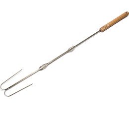 Petromax Campfire Skewer LS2, 2 stk Båludstyr
