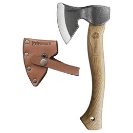 Petromax Carving Axe Håndøkse Økser & foldesave