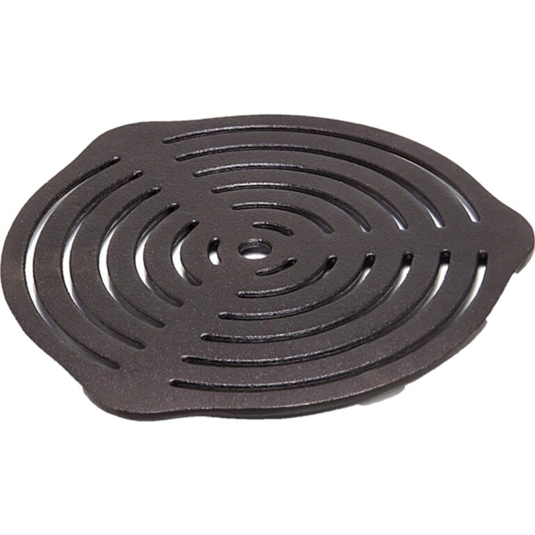 Petromax Cast-Iron Trivet Grill & grillriste