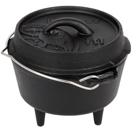 Petromax Dutch Oven FT1 Dutch Ovens