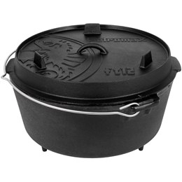 Petromax Dutch Oven FT12 Dutch Ovens