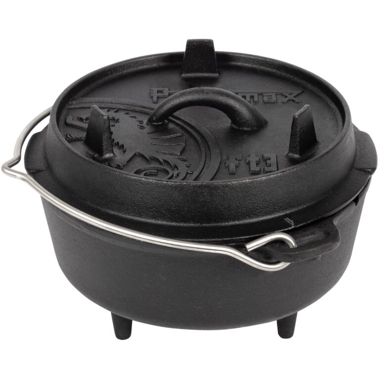 Petromax Dutch Oven FT3 Dutch Ovens
