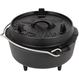 Petromax Dutch Oven FT3 Dutch Ovens