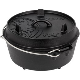Petromax Dutch Oven FT4.5 Dutch Ovens