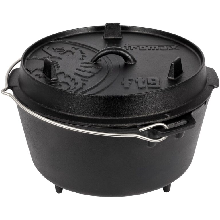 Petromax Dutch Oven FT9 Dutch Ovens
