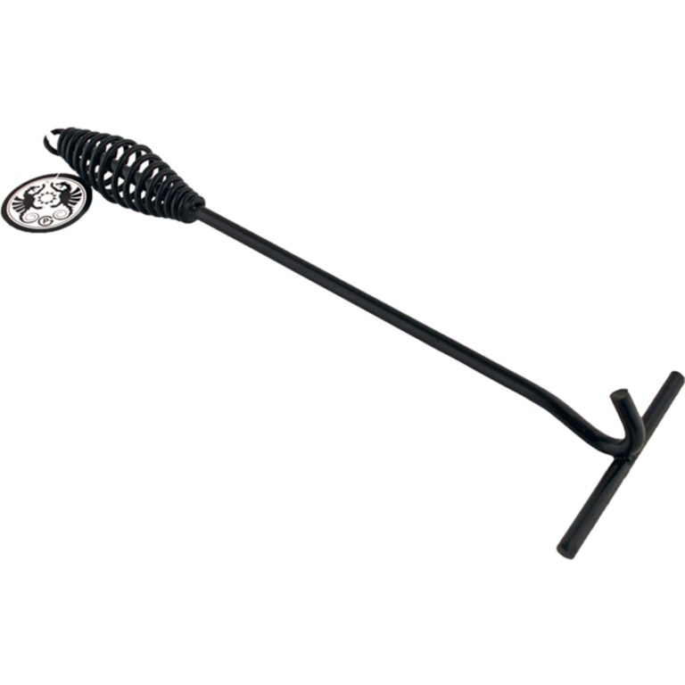 Petromax Dutch Oven Lid Lifter Tilbehør til båludstyr