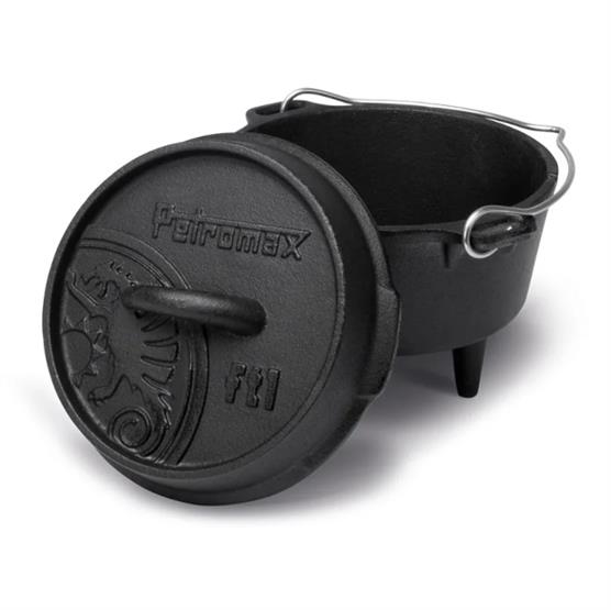 Petromax Dutch Oven ft1