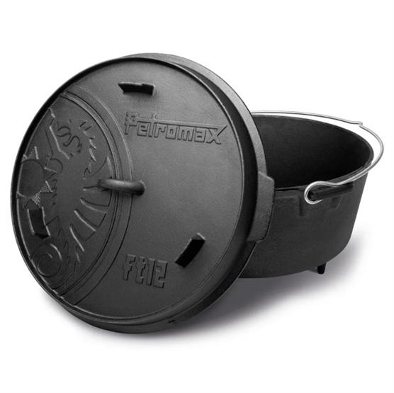 Petromax Dutch Oven ft12