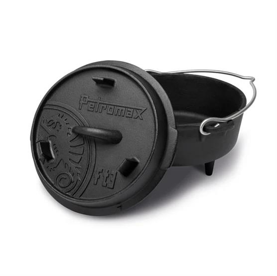Petromax Dutch Oven ft3