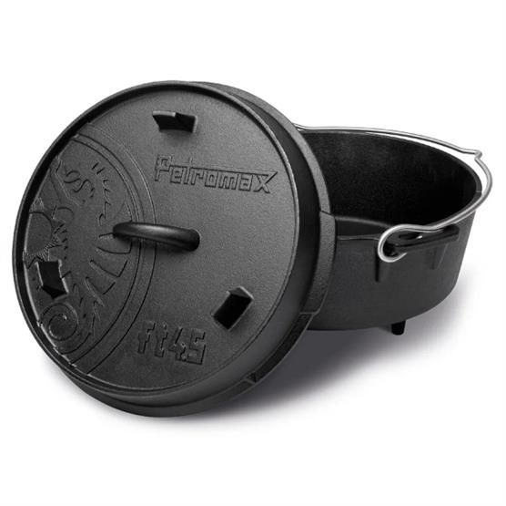 Petromax Dutch Oven ft4,5