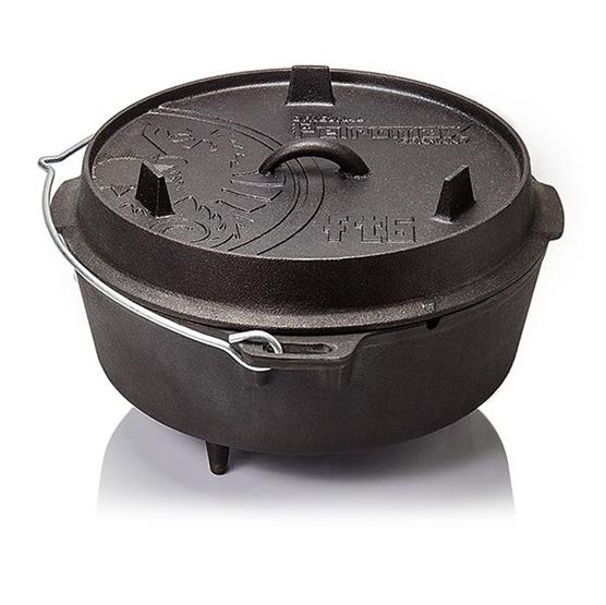 Petromax Dutch Oven ft6