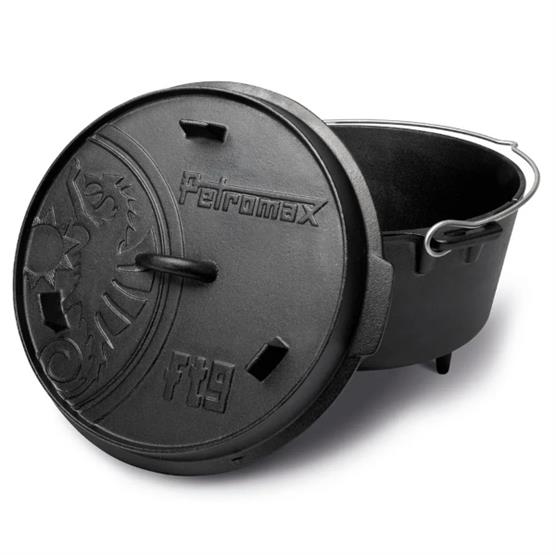 Petromax Dutch Oven ft9